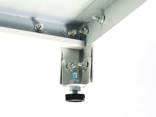 Стеллаж для АКБ 0,5Х0,7Х0,4-2П