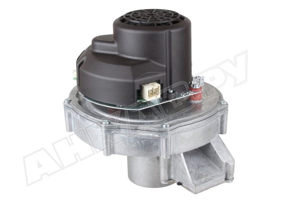 Центробежный вентилятор Ebmpapst RG148/1200-3633-010210