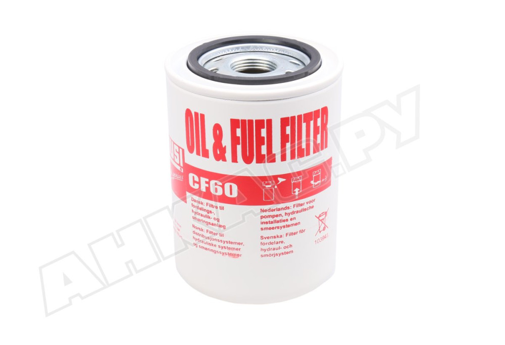 Картридж Piusi CF60, 60 л/мин (для Piusibox Pro)