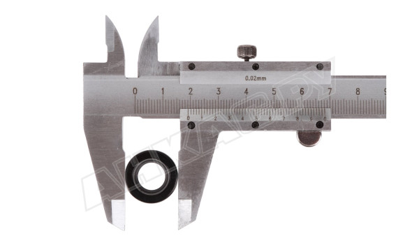 Сальник насоса Piusi, R10132000