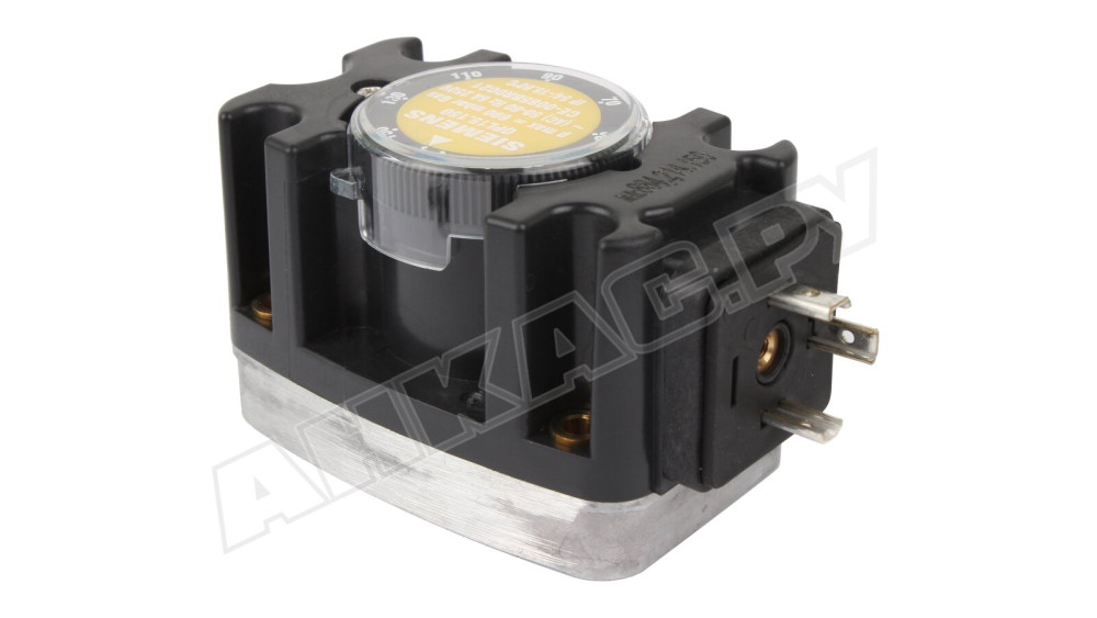 Реле давления Siemens QPL15.150