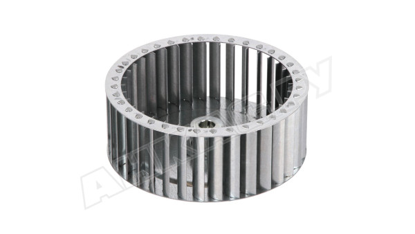 Рабочее колесо вентилятора Lamborghini Ø160 x 60 мм, 3980R500