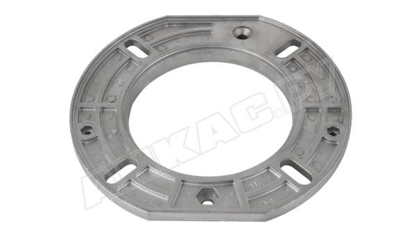 Фланец горелки Riello Ø126 мм, 3005814