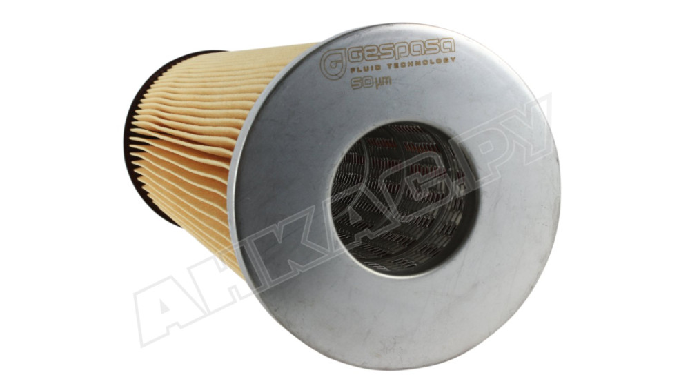 Фильтрующий элемент Gespasa FG-300, 50 мкм, 460000010