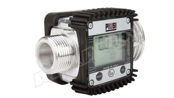 Электронный счетчик бензина Piusi K24 ATEX