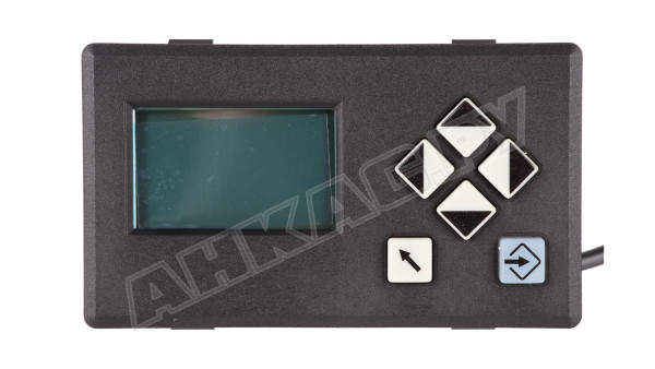 Жидкокристаллический экран Lamtec UI300, 667R0100-1