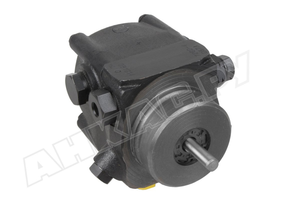 Насос для горелки Suntec D 67 A 7280 4P