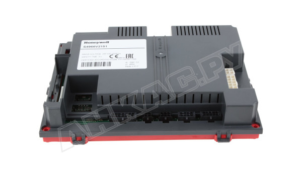 Менеджер горения Honeywell S4966V2151