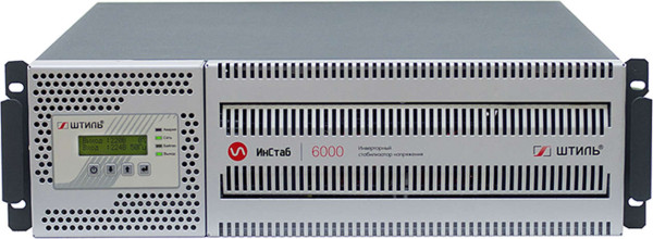 Инверторный стабилизатор «ИнСтаб»  IS3106RT