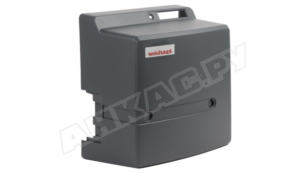 Кожух горелки с дисплеем Weishaupt, 23221001112