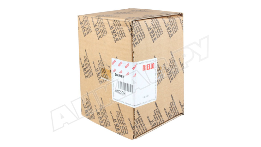 Пускатель Riello BF2510A + RF9.1V5, 3012538