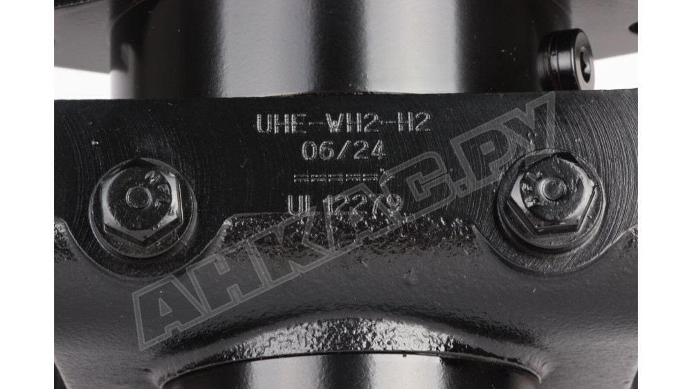 Насос для горелки hp-Technik UHE-WH2-H2