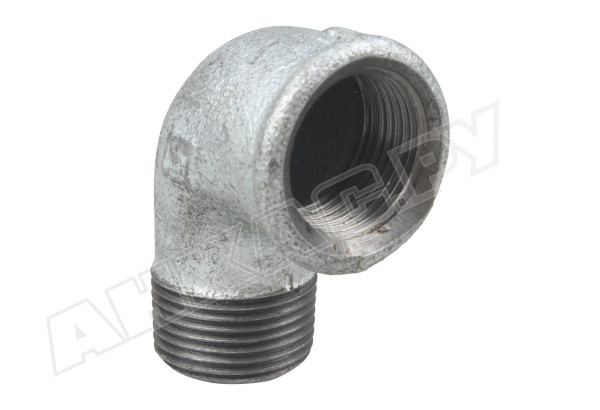 Уголок Piusi M/F, 3/4 дюйма, F07805000