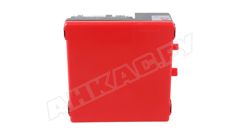 Менеджер горения Honeywell S4565A 2050