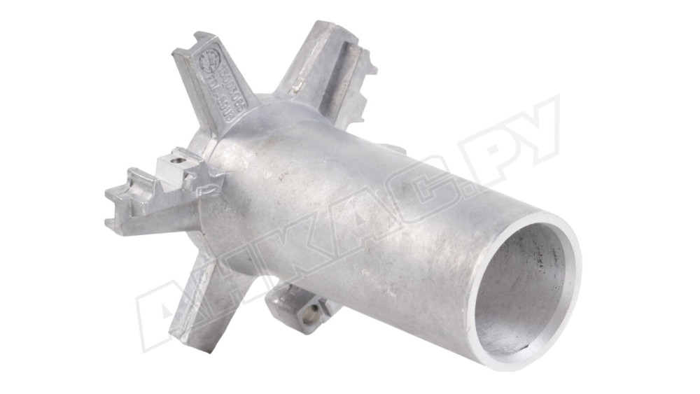 Звездообразная газовая головка Ecoflam Ø93 x 101 мм, 65300346