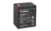 Батарея аккумуляторная Acumax AM5-12, T2, 12V/5Ah
