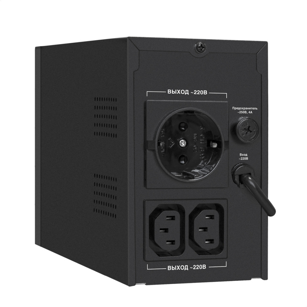 ИБП ExeGate SpecialPro Smart LLB-900.LCD.AVR.1SH.2C13