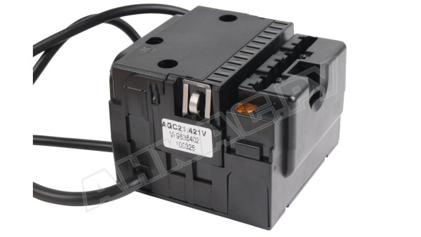 Штекерная консоль AGC 21.421 Viessmann 7834076