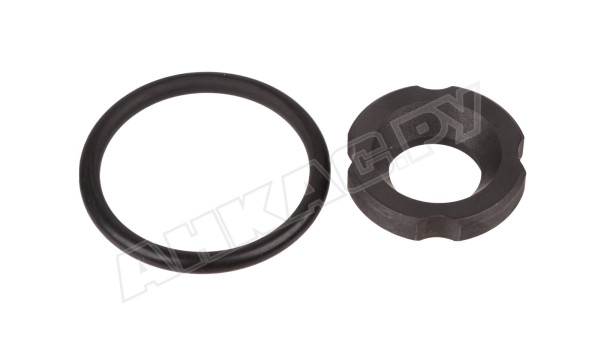 Комплект уплотнений вала FBR, 229780