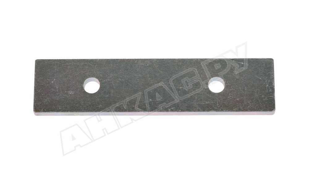 Фиксирующая пластина Baltur 85 X 20 мм, 34929