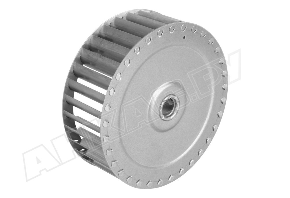 Рабочее колесо вентилятора Giersch Ø120 x 42 мм, 31-90-10106