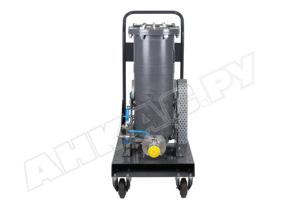 Фильтр-сепаратор очистки топлива Gespasa FG-300x2, 66152