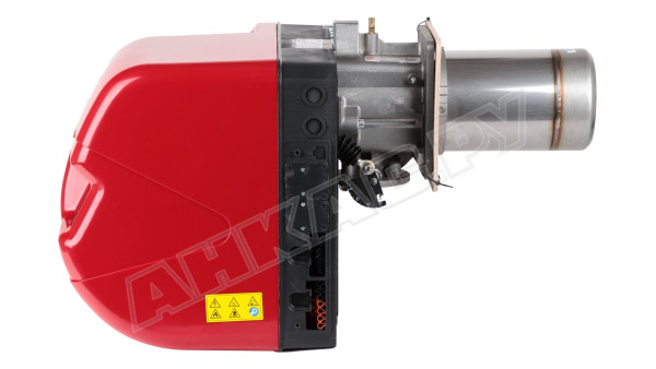 Газовая горелка Riello RS 34/M MZ TC