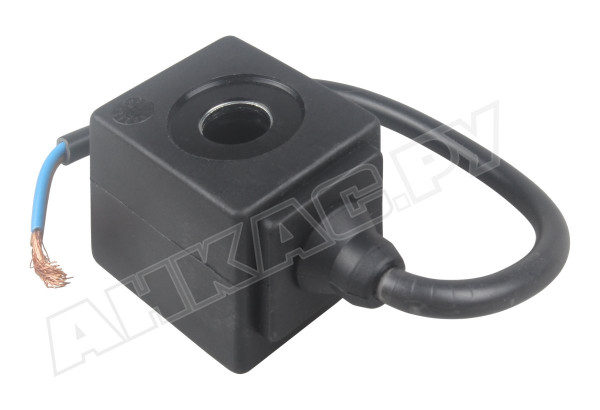 Электромагнитная катушка Piusi 24V DC + кабель, R10059000