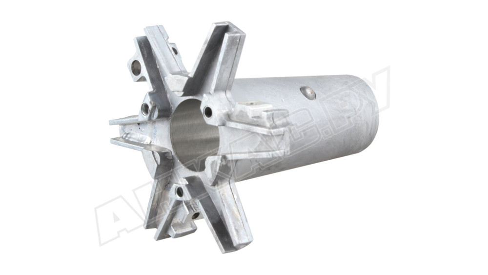 Звездообразная газовая головка Elco 13010023