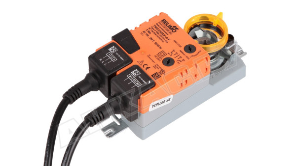 Электропривод Belimo TMA-190 901 006, TMC230AX-S-F