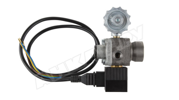 Насос для горелки Giersch SP 25L5418M/0