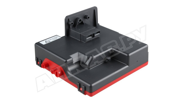 Менеджер горения Honeywell S4565CD 2029