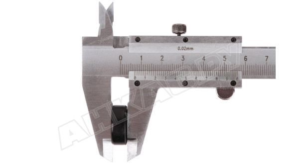 Сальник насоса Piusi, R10132000