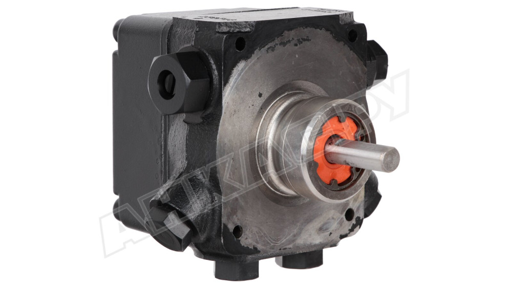 Насос для горелки Suntec AN 77 A 7346 2P