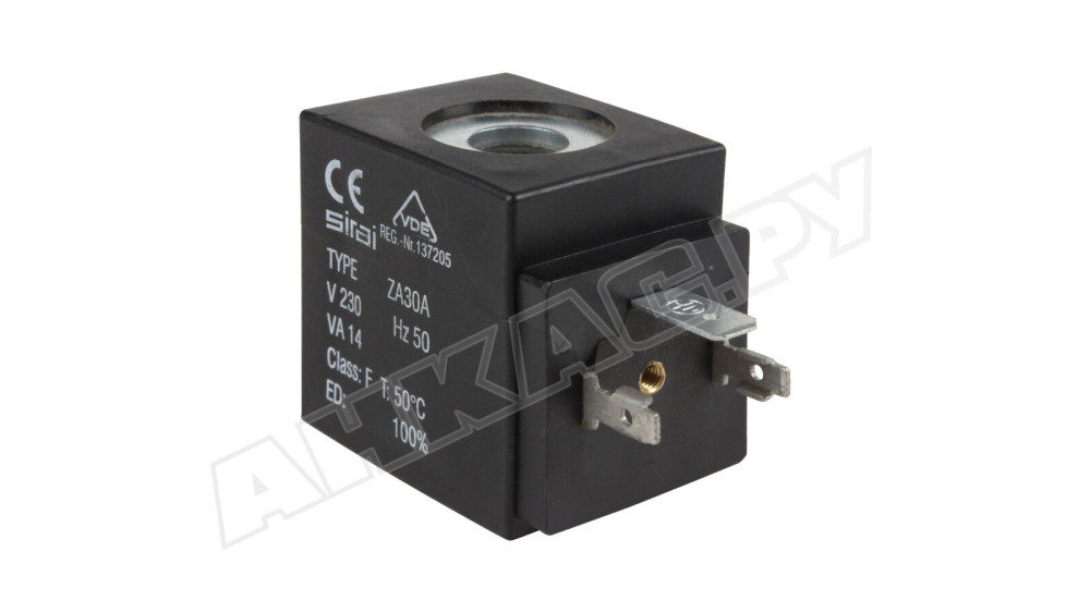 Электромагнитная катушка Sirai ZA10A