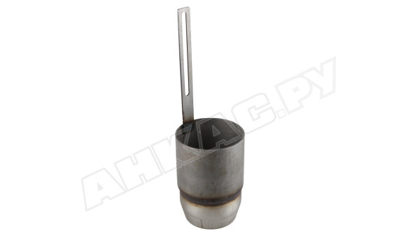 Головка жаровой трубы Elco Ø98 x 147 мм, 13013169