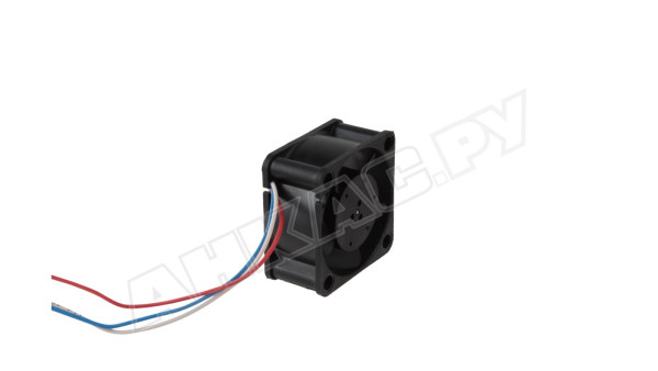 Вентилятор осевой промышленный Ebmpapst 412/2