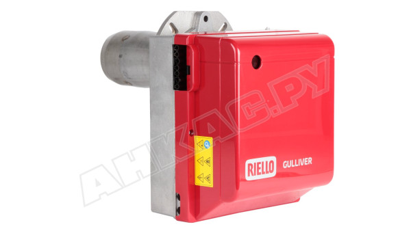 Дизельная горелка Riello Gulliver RG2 TL