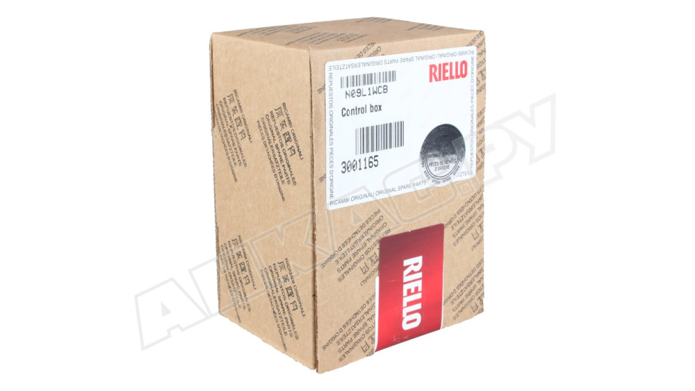 Топочный автомат Riello 525SE/3F