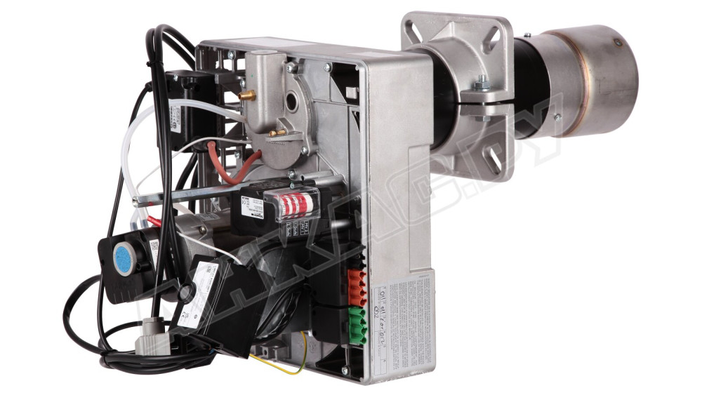 Газовая горелка Baltur BTG 20 P