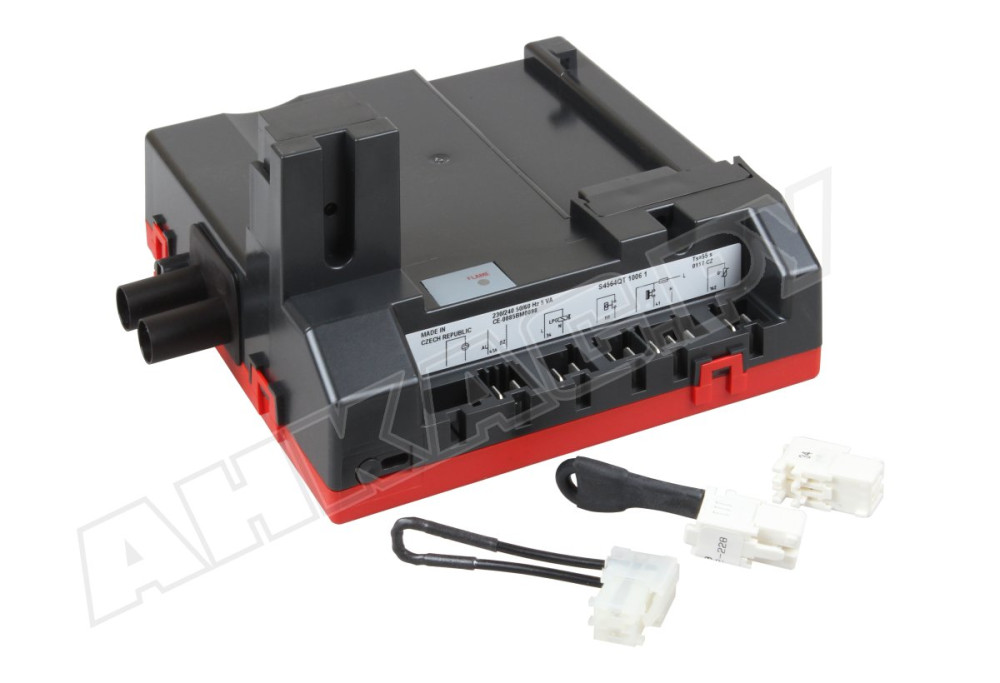 Менеджер горения Viessmann S4564QT1006