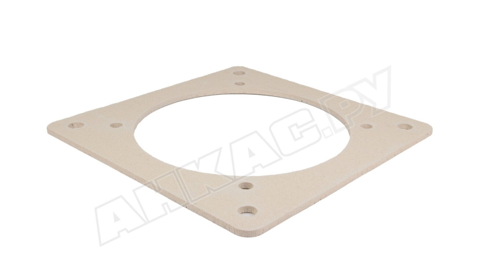 Прокладка фланца Ecoflam Ø290 мм, 65321125