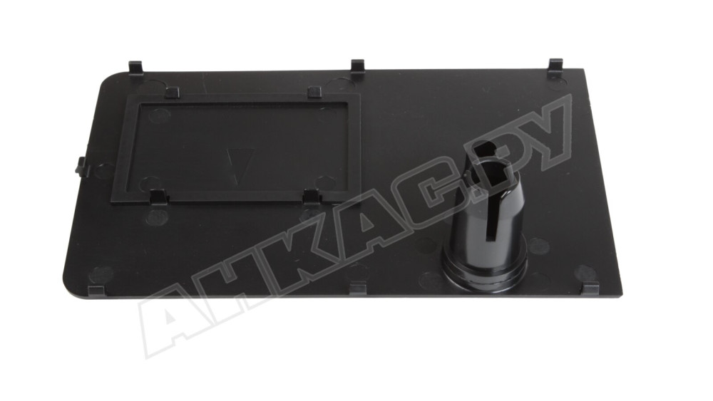 Накладка передняя Elco 195x120 мм, 13018145