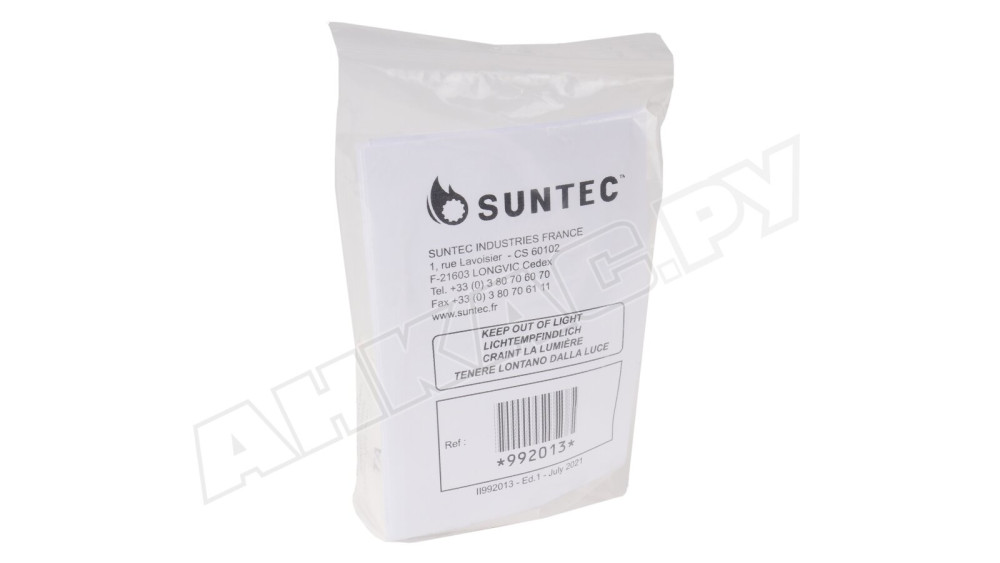 Комплект уплотнений вала Suntec 992013