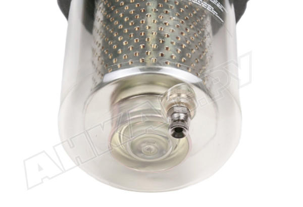 Фильтр-сепаратор дизельного топлива Gespasa FG-100, с водоотделением до 93%