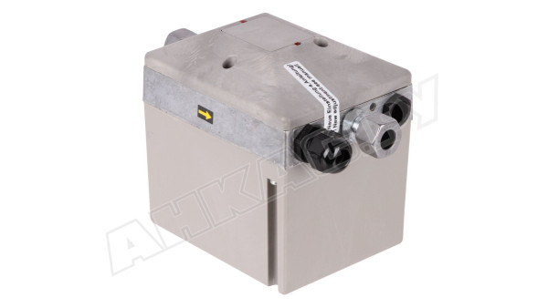 Блок контроля герметичности Oilon VDK 200 A S02 230 В 50 Гц