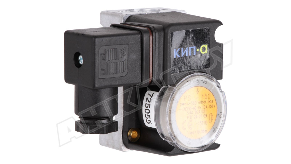 Реле давления Madas PS-KIPA-150
