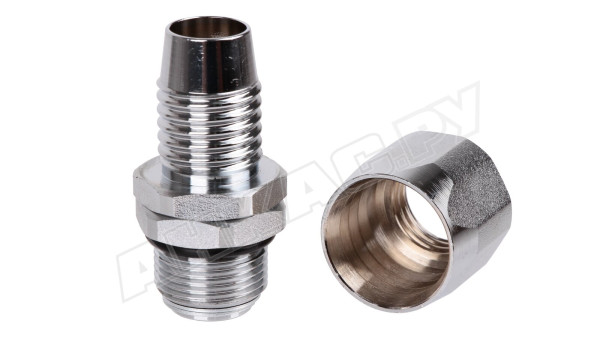 Фитинг Brabo AC-HS-1A 3/4''