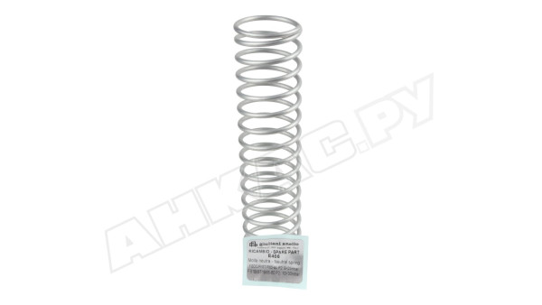 Пружина Giuliani Anello E405