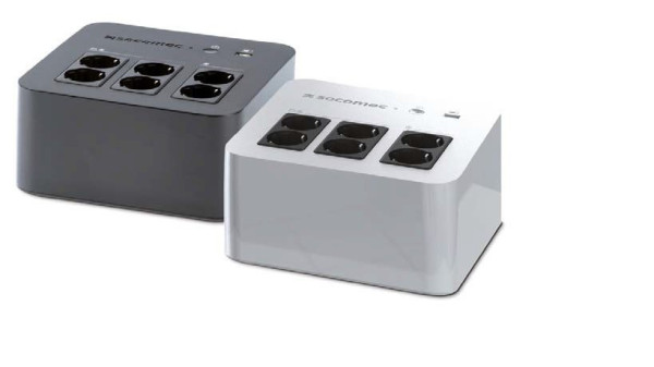 Источник бесперебойного питания Socomec NETYS PL 600